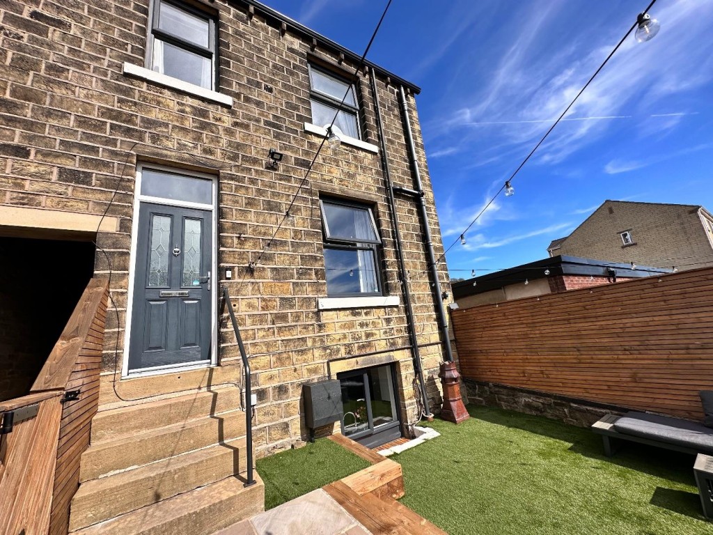 Image for Prospect Road, Longwood, Huddersfield