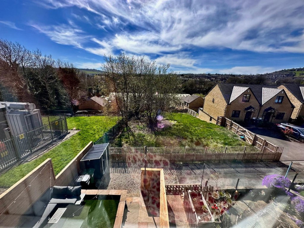 Image for Prospect Road, Longwood, Huddersfield