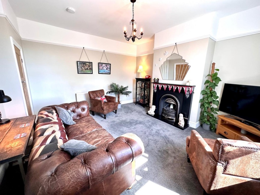 Image for Prospect Road, Longwood, Huddersfield