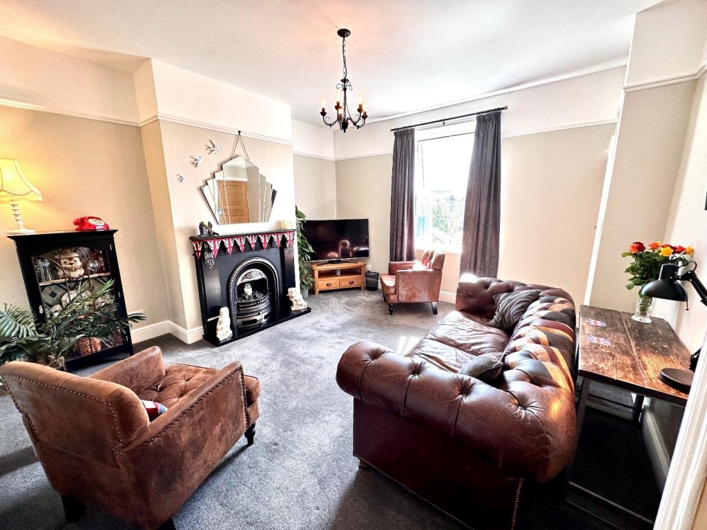 Image for Prospect Road, Longwood, Huddersfield