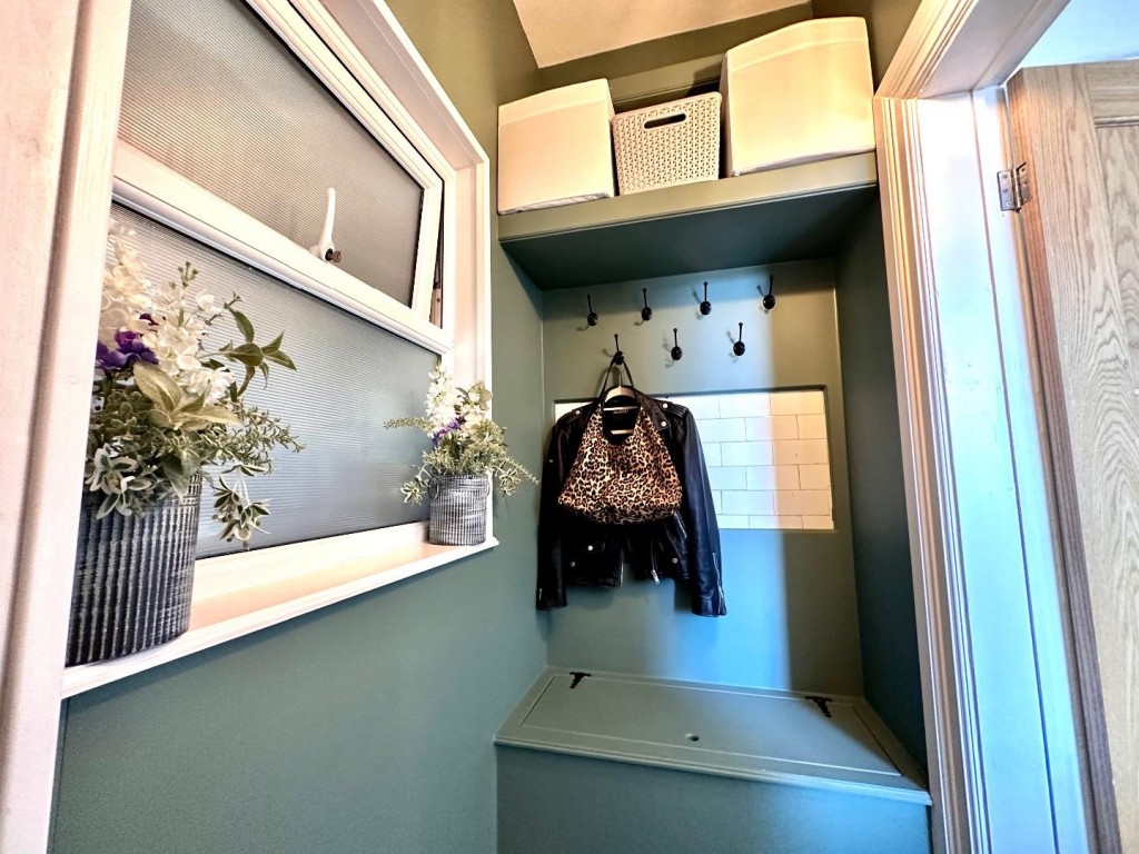 Image for Prospect Road, Longwood, Huddersfield