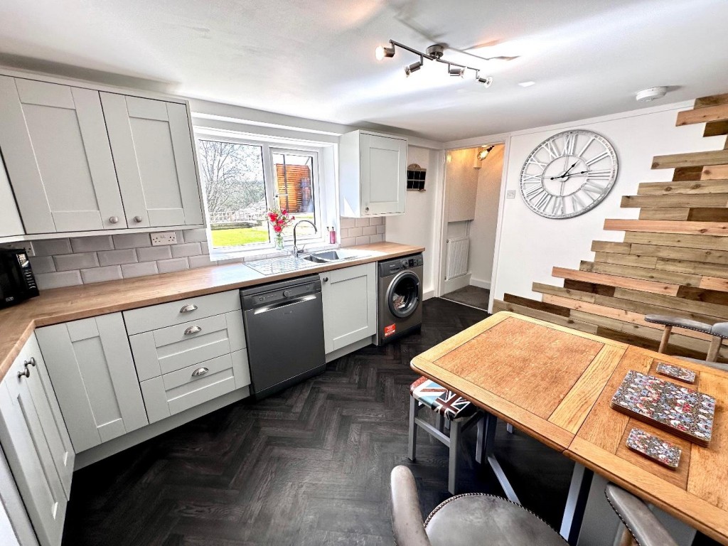 Image for Prospect Road, Longwood, Huddersfield