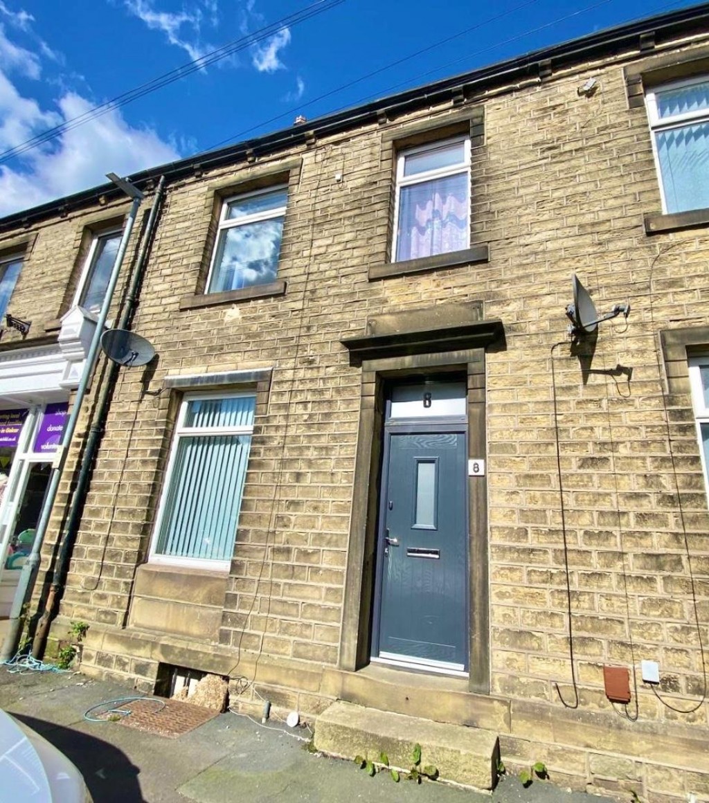 Image for Swallow Lane, Golcar, Huddersfield