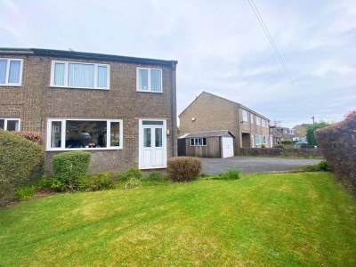 View full details for Banks Road, Golcar, Huddersfield