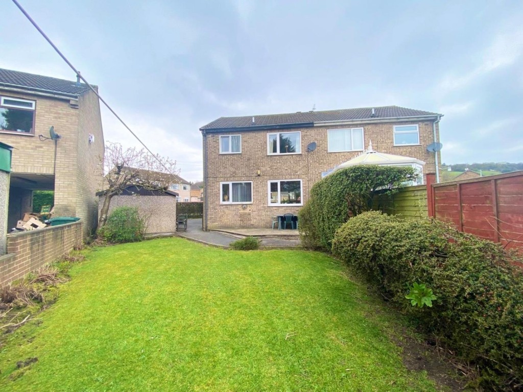 Image for Banks Road, Golcar, Huddersfield