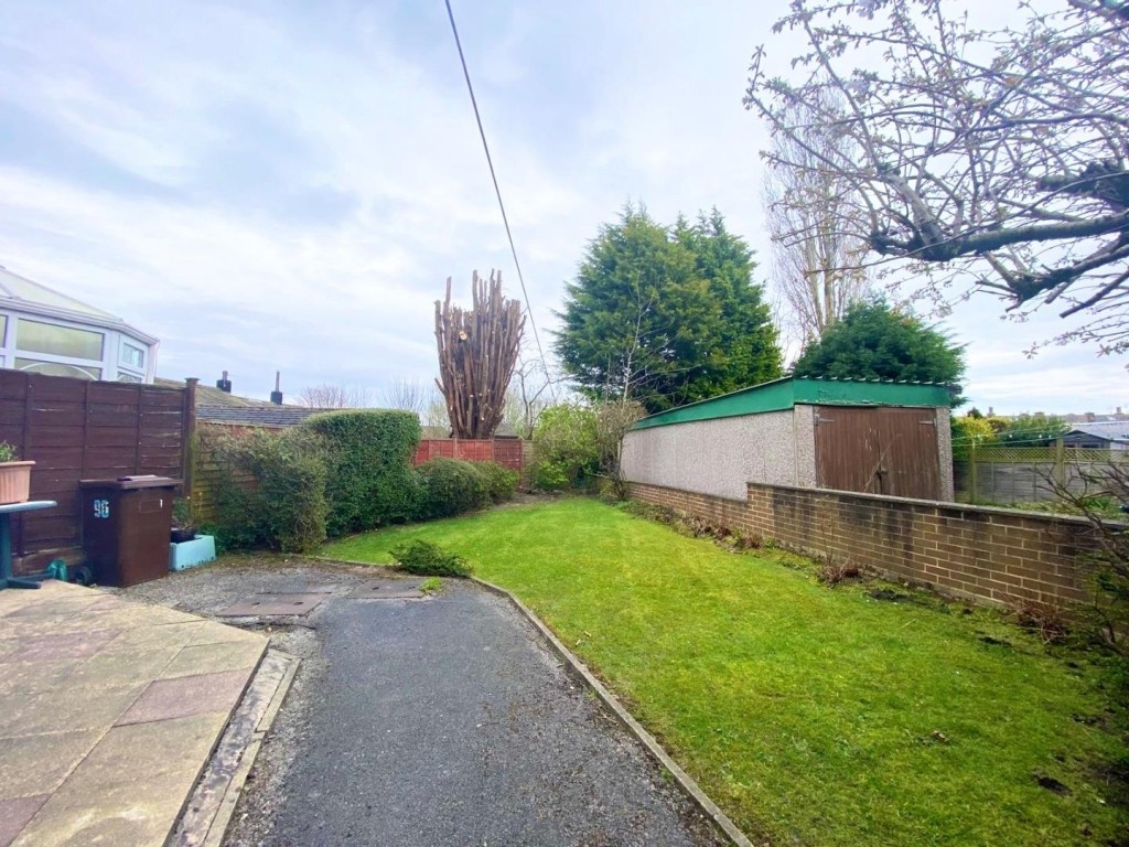 Image for Banks Road, Golcar, Huddersfield