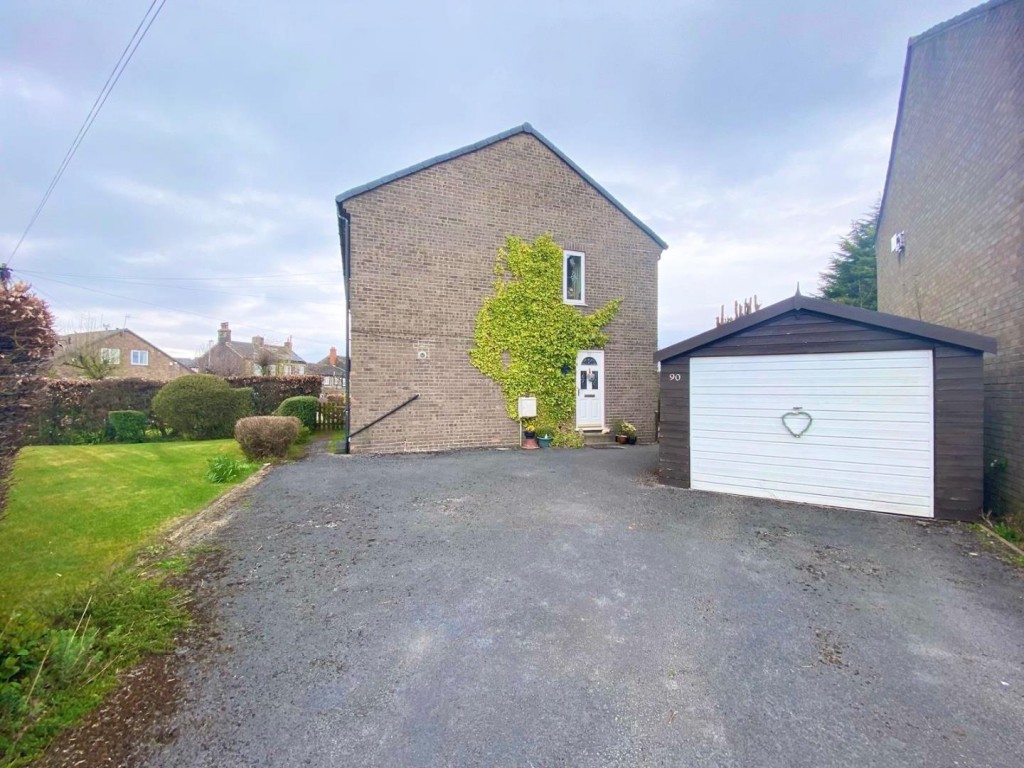 Image for Banks Road, Golcar, Huddersfield