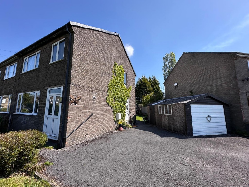 Image for Banks Road, Golcar, Huddersfield