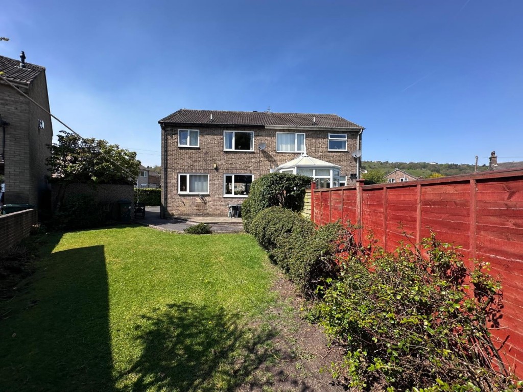 Image for Banks Road, Golcar, Huddersfield