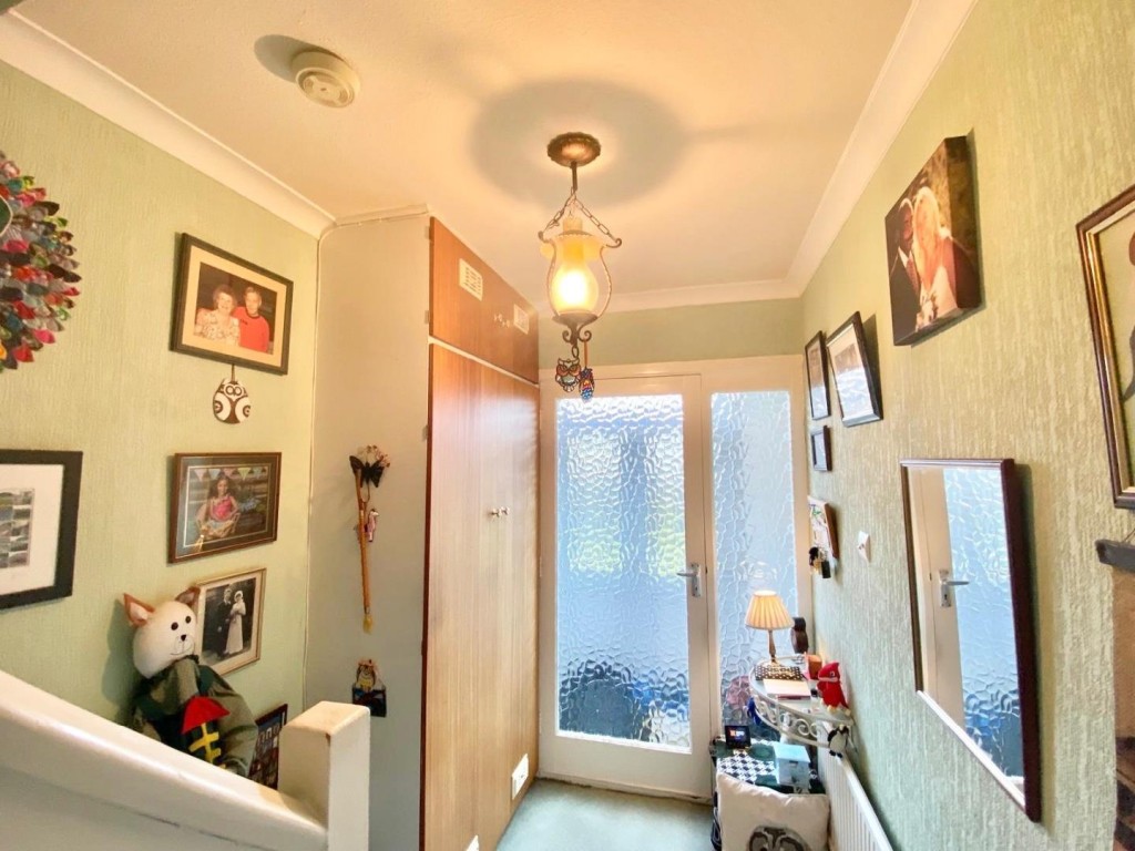 Image for Banks Road, Golcar, Huddersfield