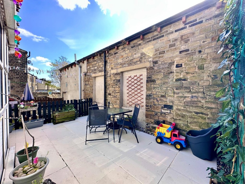 Image for George Street, Milnsbridge, Huddersfield