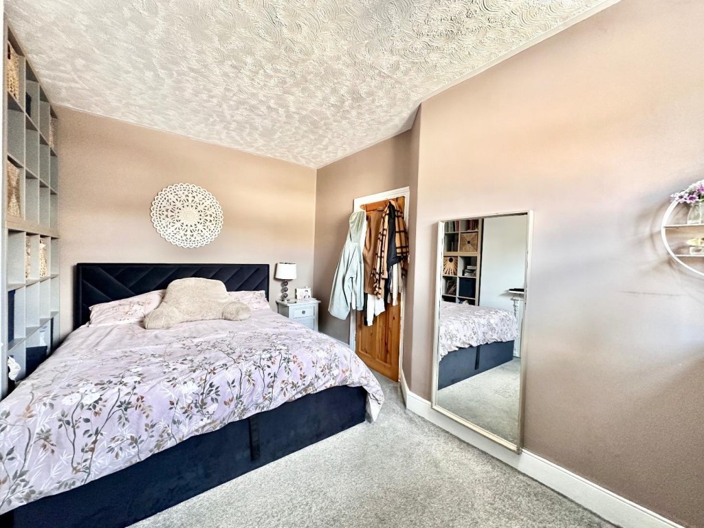 Image for George Street, Milnsbridge, Huddersfield