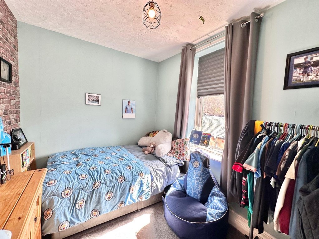 Image for George Street, Milnsbridge, Huddersfield