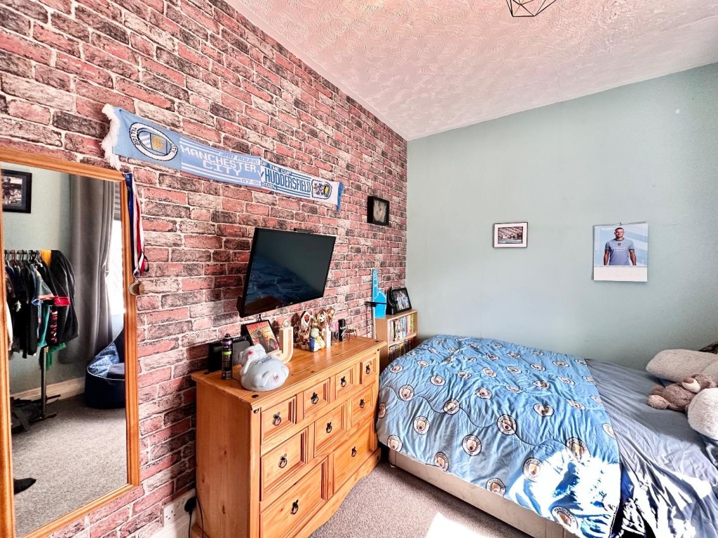 Image for George Street, Milnsbridge, Huddersfield