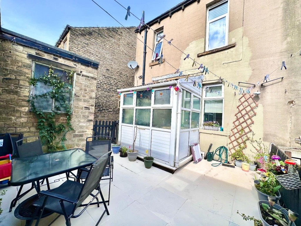 Image for George Street, Milnsbridge, Huddersfield