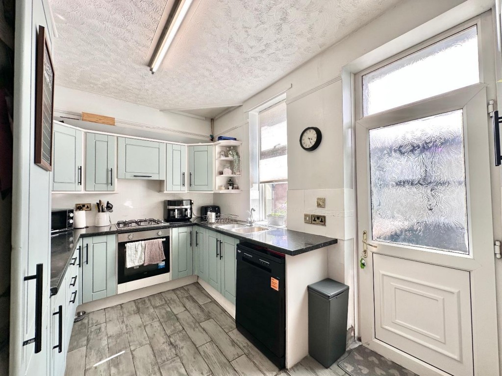 Image for George Street, Milnsbridge, Huddersfield