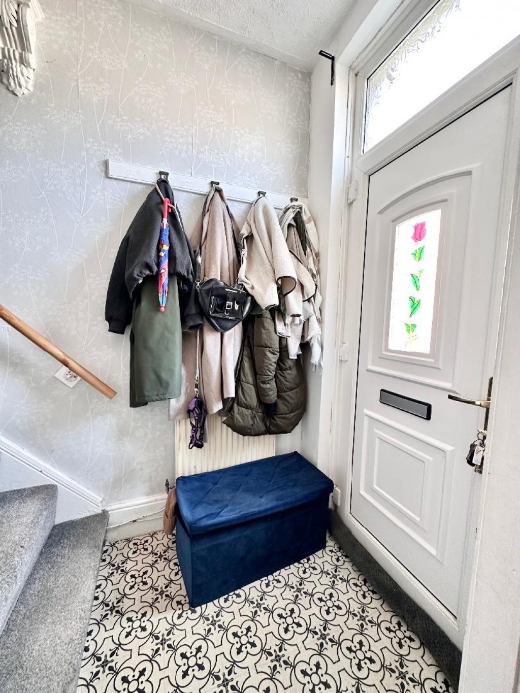 Image for George Street, Milnsbridge, Huddersfield