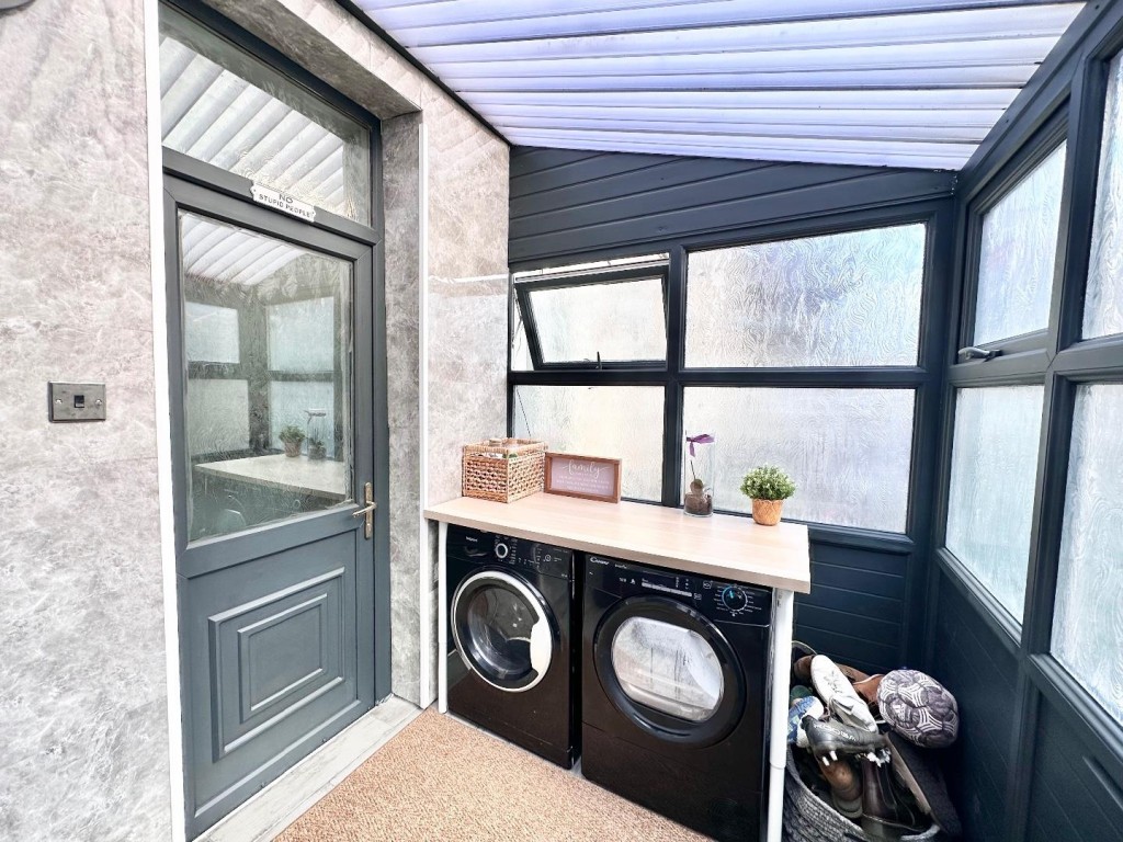 Image for George Street, Milnsbridge, Huddersfield