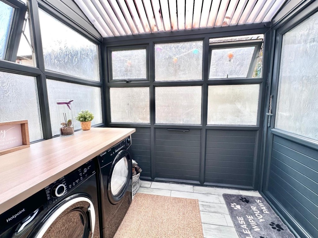 Image for George Street, Milnsbridge, Huddersfield