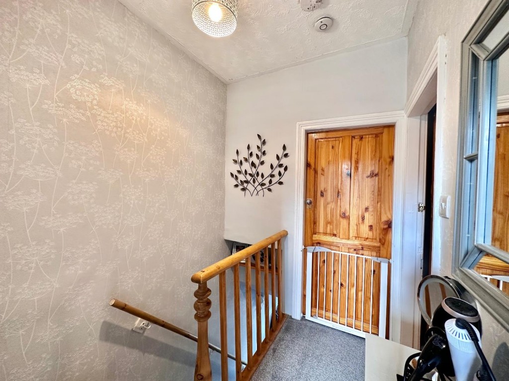 Image for George Street, Milnsbridge, Huddersfield