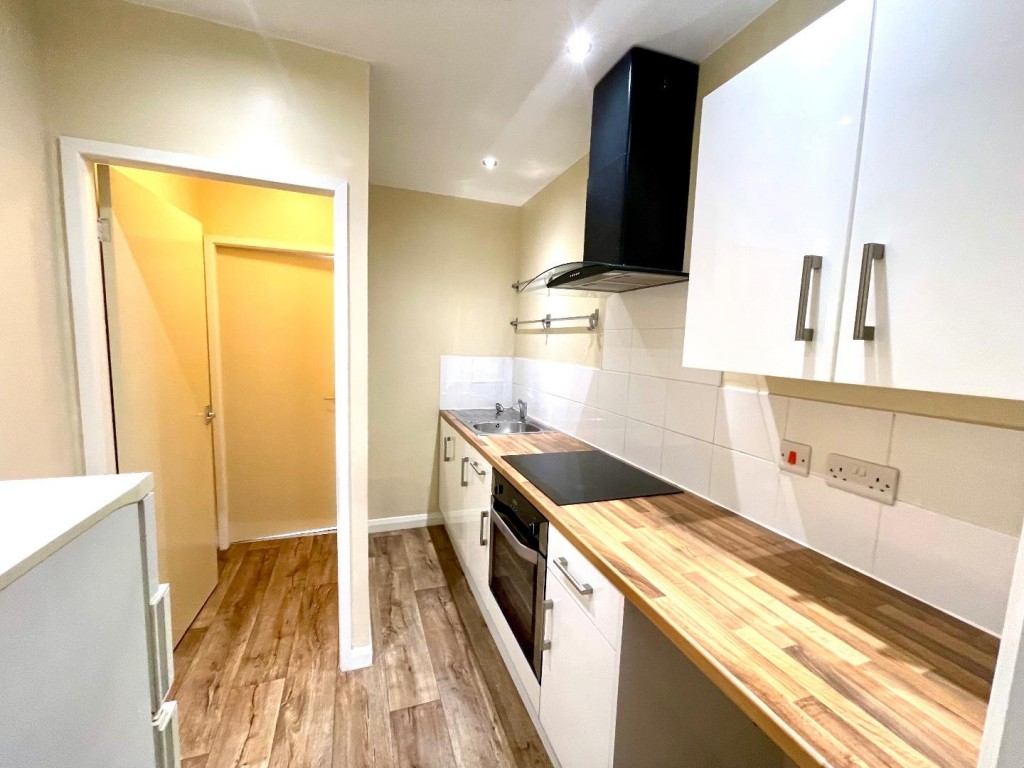 Image for Park Drive, Huddersfield