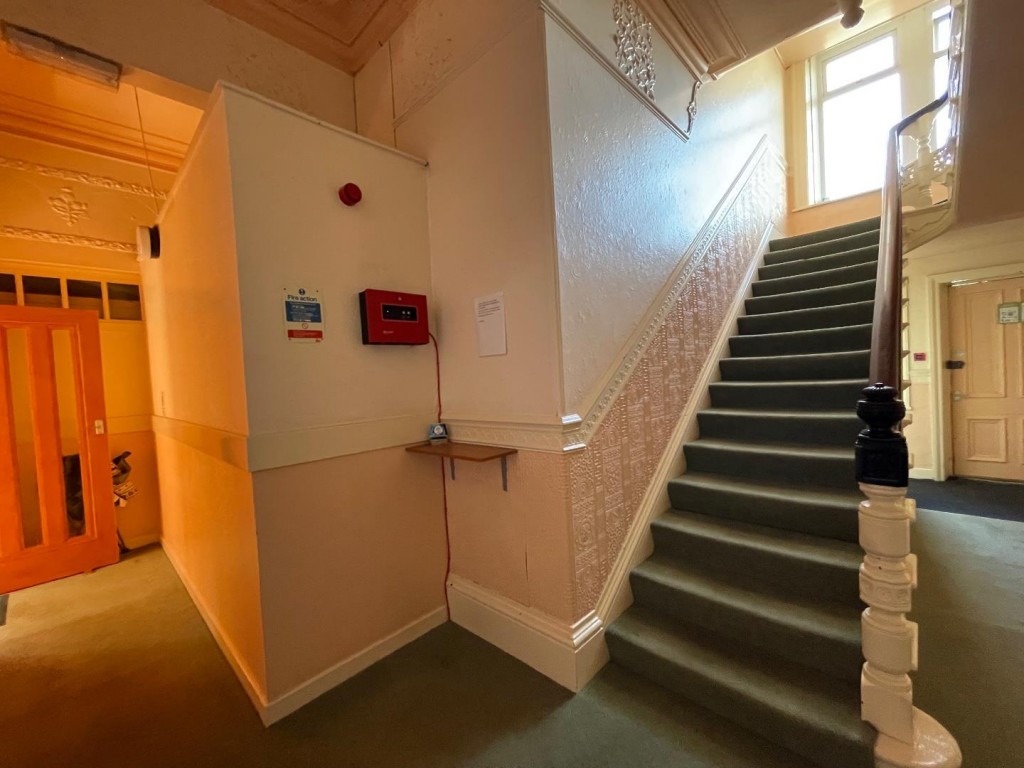 Image for Park Drive, Huddersfield