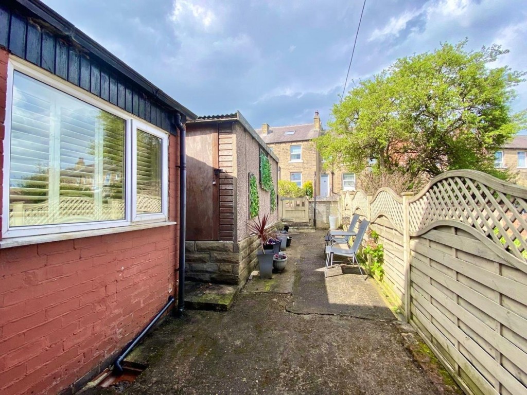 Image for Broomfield Road, Marsh, Huddersfield