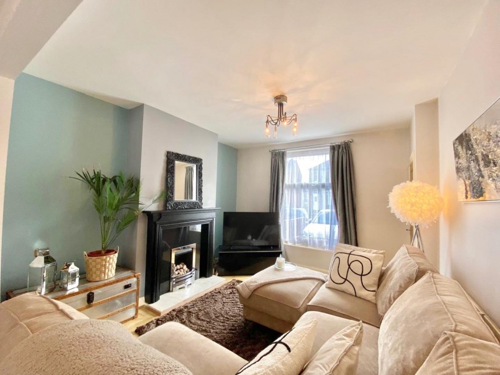 Image for Broomfield Road, Marsh, Huddersfield