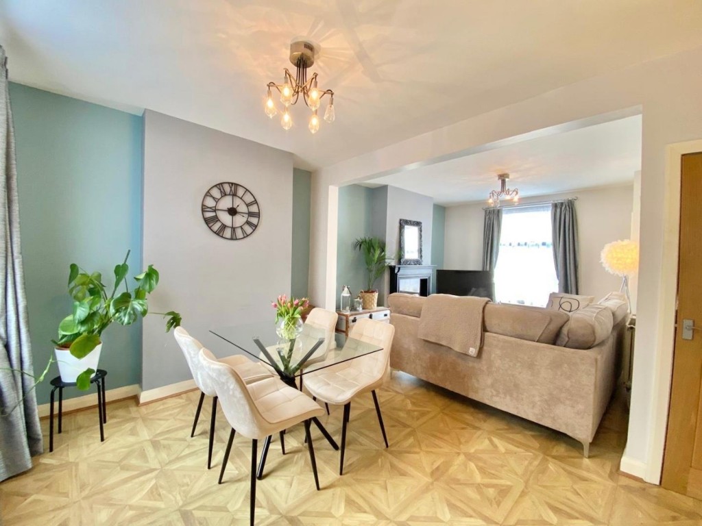 Image for Broomfield Road, Marsh, Huddersfield