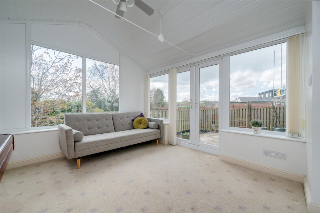 Image for Roman Avenue, Huddersfield