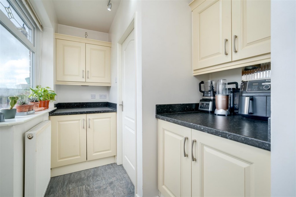 Image for Roman Avenue, Huddersfield