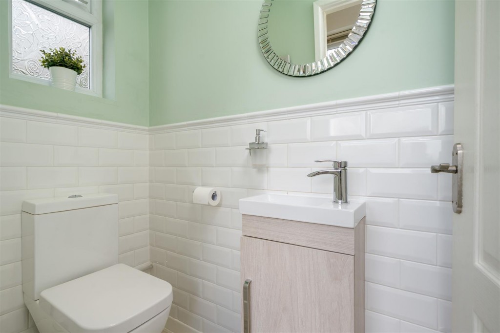 Image for Roman Avenue, Huddersfield