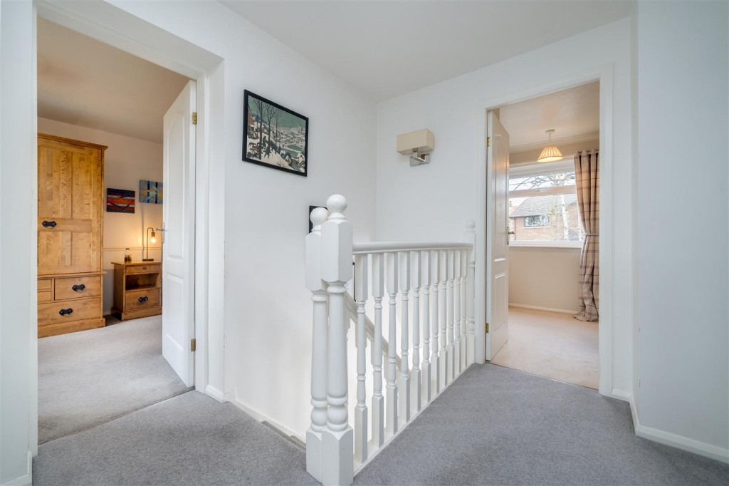 Image for Roman Avenue, Huddersfield