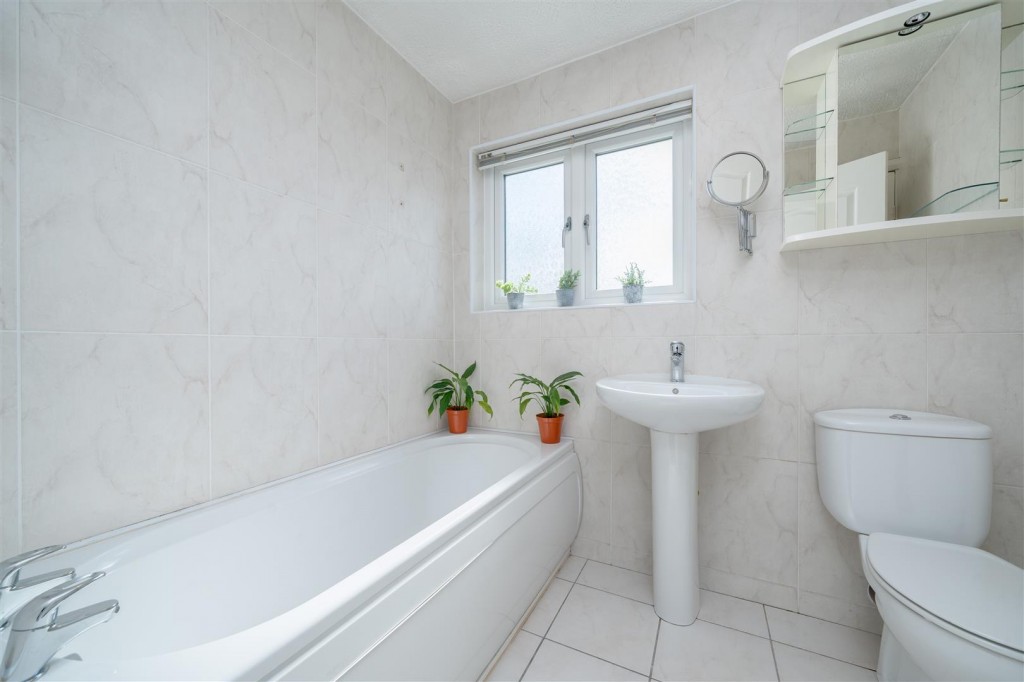 Image for Roman Avenue, Huddersfield