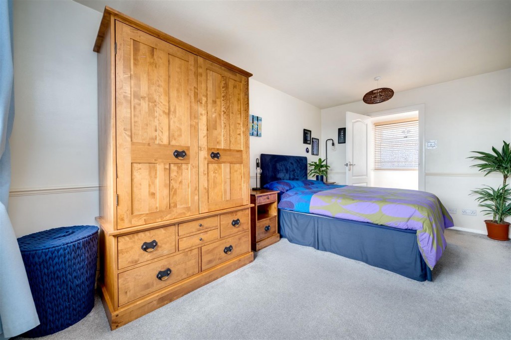 Image for Roman Avenue, Huddersfield