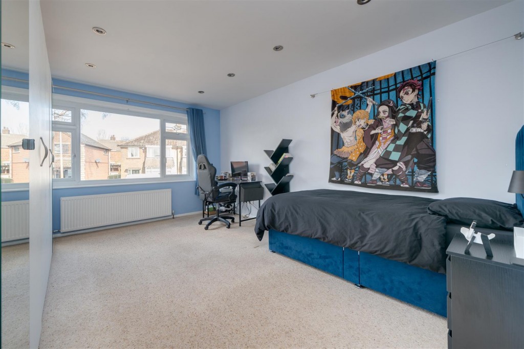 Image for Roman Avenue, Huddersfield