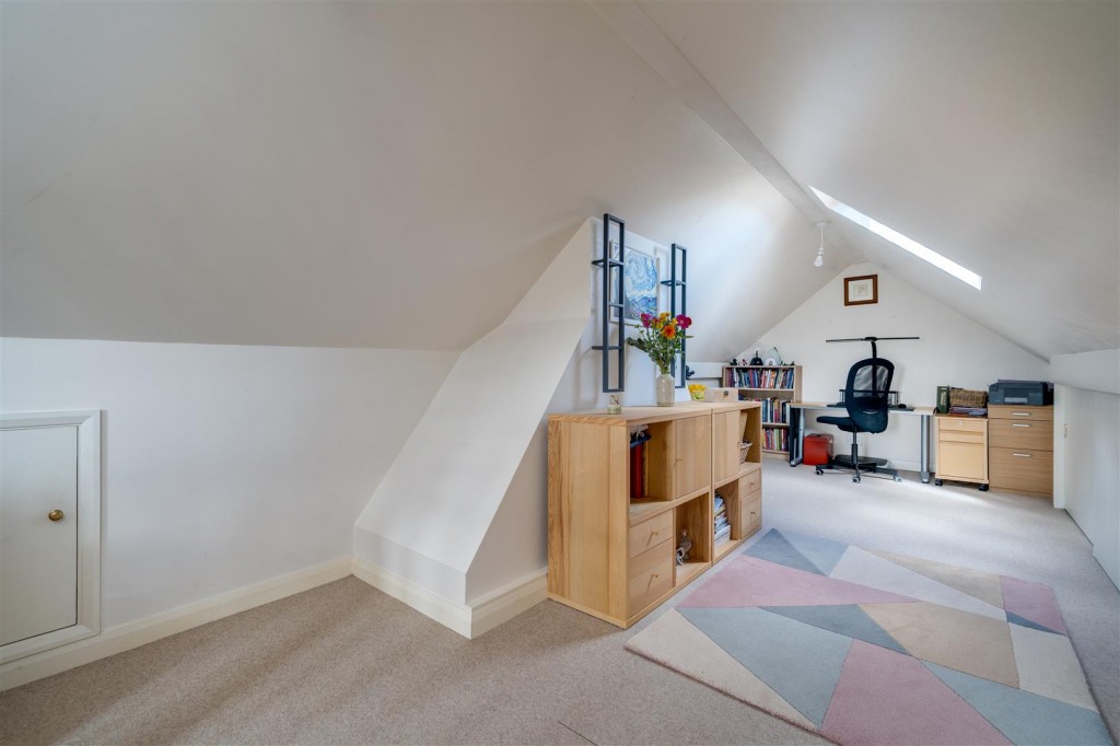 Image for Roman Avenue, Huddersfield