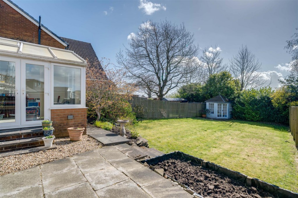 Image for Roman Avenue, Huddersfield