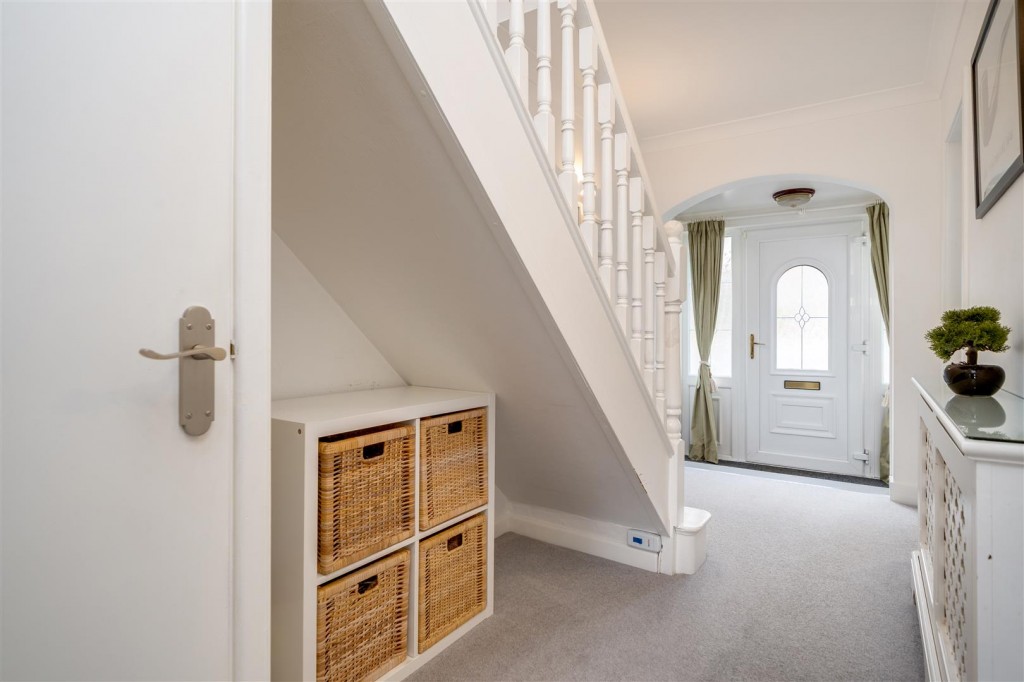 Image for Roman Avenue, Huddersfield