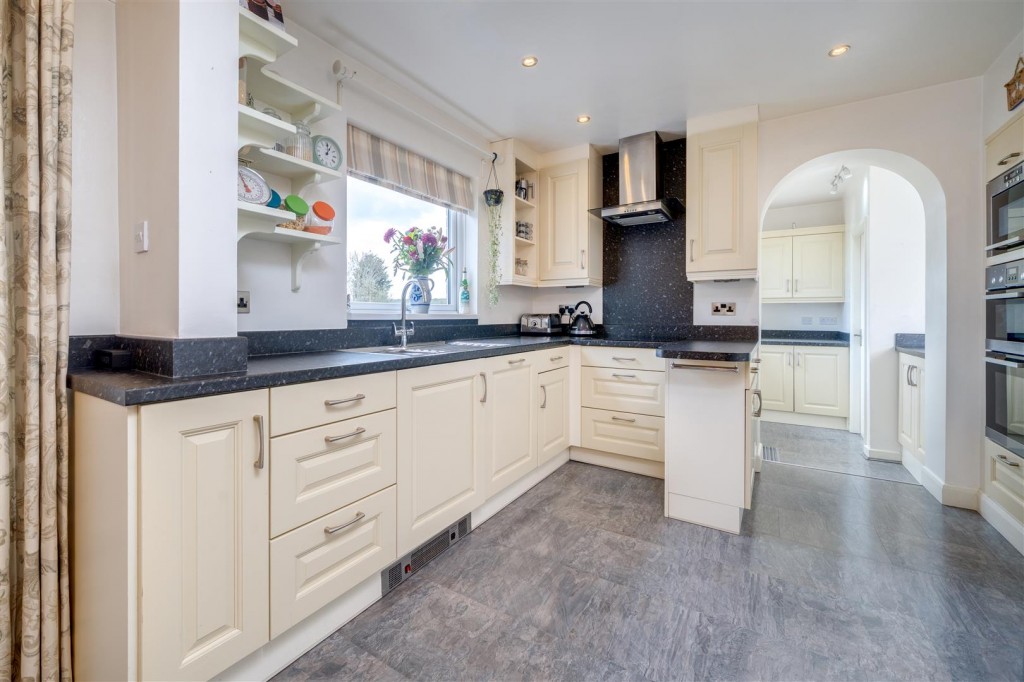 Image for Roman Avenue, Huddersfield