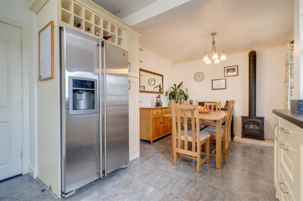 Image for Roman Avenue, Huddersfield