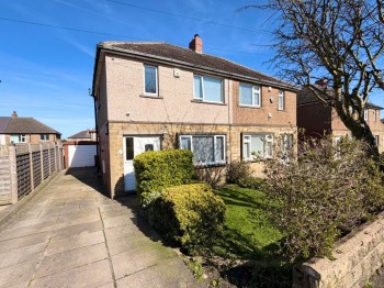 St. Annes Avenue, Huddersfield