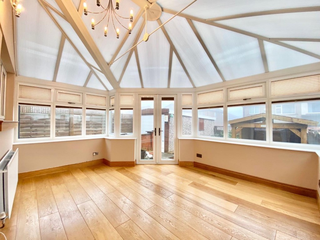 Image for St. Annes Avenue, Huddersfield