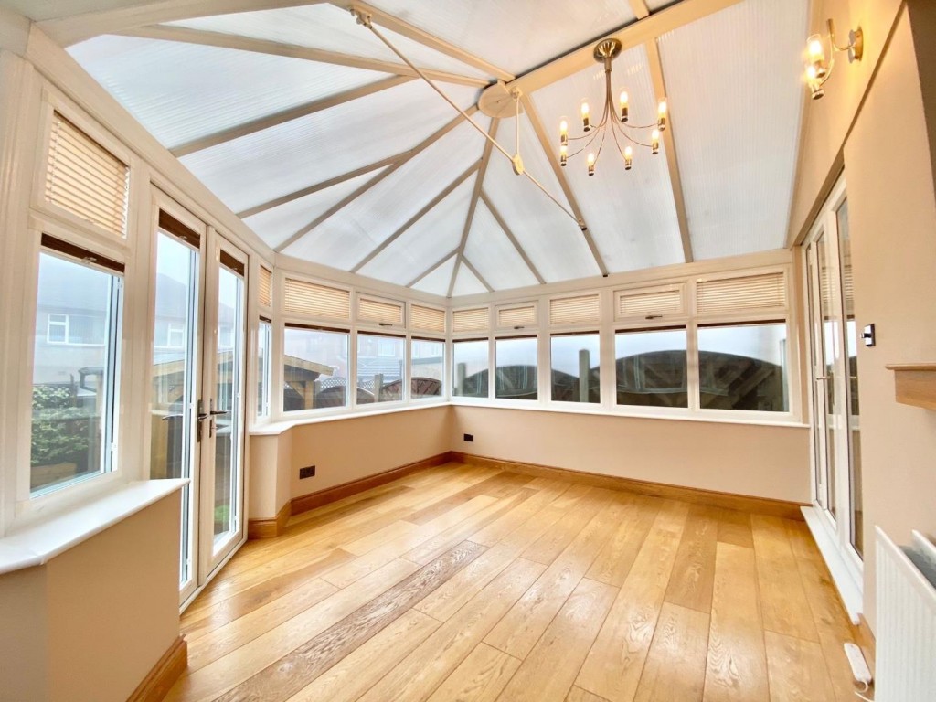 Image for St. Annes Avenue, Huddersfield