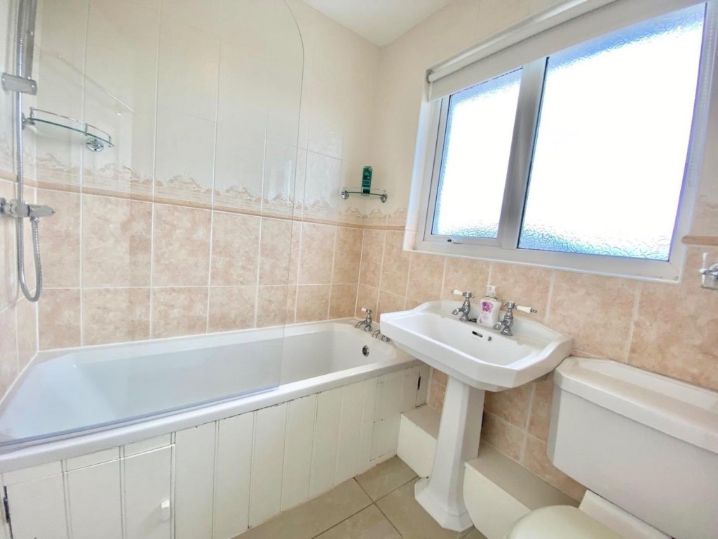 Image for St. Annes Avenue, Huddersfield