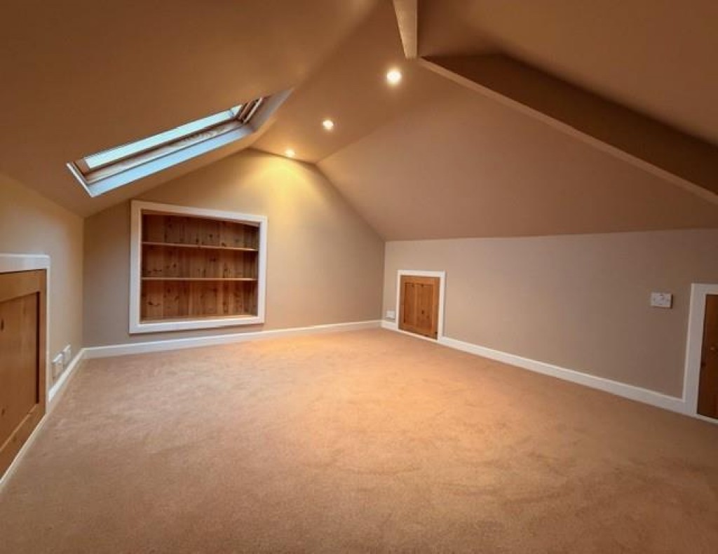 Image for St. Annes Avenue, Huddersfield