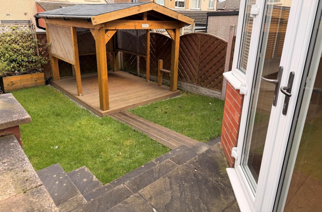 Image for St. Annes Avenue, Huddersfield