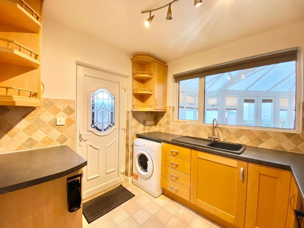 Image for St. Annes Avenue, Huddersfield