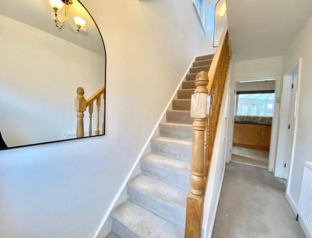 Image for St. Annes Avenue, Huddersfield