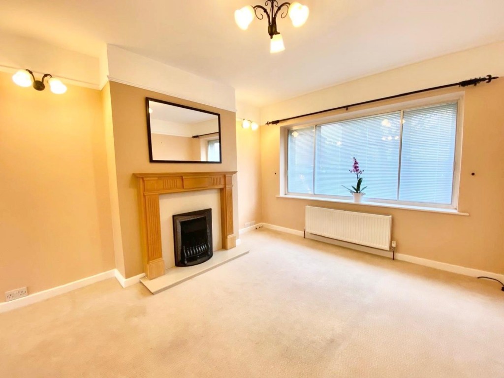 Image for St. Annes Avenue, Huddersfield